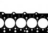 Купить Прокладка ГБЦ BMW 3 (E90)/5 (F10)/7 (F01/F02/F03/F04)/X5 (E70) 08- Ø84.70mm,1.55mm (2 метки) N57 D30 BMW X5, X6, F01, F04, F07, E93, E90, E91, E92, F10, F11 ELRING 477.322 (фото4) подбор по VIN коду, цена 3527 грн.