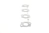 Купити Комплект прокладок (верхній) Toyota Rav4 2.0D 01-05 ELRING 478.930 (фото11) підбір по VIN коду, ціна 3077 грн.