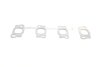 Купити Комплект прокладок (верхній) Toyota Rav4 2.0D 01-05 ELRING 478.930 (фото12) підбір по VIN коду, ціна 3077 грн.