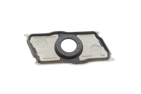 Сальник форсунки Audi A4/A5/A8/Q7 02-10 Volkswagen Touareg, Audi Q7, A6, A8, A4, Volkswagen Phaeton, Audi A5, Q5 ELRING 491.500