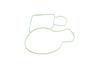 Купити Комплект прокладок (нижній) BMW 3 (E90)/5 (E60)/X3 (E83) 04-11 M47/N47 ELRING 492.160 (фото11) підбір по VIN коду, ціна 4805 грн.