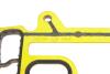 Купити Комплект прокладок (нижній) BMW 3 (E90)/5 (E60)/X3 (E83) 04-11 M47/N47 ELRING 492.160 (фото7) підбір по VIN коду, ціна 4805 грн.