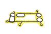 Купити Комплект прокладок (нижній) BMW 3 (E90)/5 (E60)/X3 (E83) 04-11 M47/N47 ELRING 492.160 (фото9) підбір по VIN коду, ціна 4805 грн.