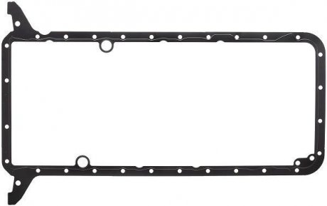 Прокладка поддона картера ELRING 496.242