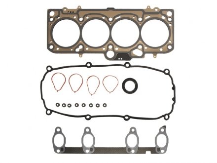 AUDI Комплект прокладок гбц A4 1.6, SEAT EXEO -10, VW PASSAT -05 ELRING 497.800