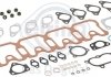 Купить Комплект прокладок Jeep Cherokee, Chrysler Voyager, Jeep Grand Cherokee, Opel Frontera, Dodge Caravan ELRING 504.080 (фото1) подбор по VIN коду, цена 2495 грн.