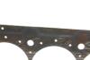 Купити Комплект прокладок (верхній) Opel Astra/Insignia 1.6 06-17 Opel Astra, Chevrolet Cruze, Aveo, Daewoo Nexia, Opel Zafira, Insignia ELRING 504.200 (фото2) підбір по VIN коду, ціна 5060 грн.