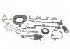 Купити Комплект прокладок (нижній) Ford Transit 2.4 TDCi 06-14/Land Rover Defender 2.4 Td4 07-16 Ford Transit, Land Rover Defender ELRING 511.040 (фото1) підбір по VIN коду, ціна 4917 грн.