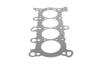 Купити Комплект прокладок (верхній) Honda Accord/Civic 1.8/2.0 01- Honda CR-V, Civic, FR-V, Accord, HR-V ELRING 522.330 (фото4) підбір по VIN коду, ціна 6616 грн.