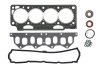 Купити Комплект прокладок (верхній) Renault Clio/Laguna/Megane 1.8/2.0 90-03 Renault 19, Clio, Volvo 480, 440, 460, Renault Laguna, Megane, Espace ELRING 524.620 (фото1) підбір по VIN коду, ціна 1775 грн.