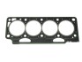 Купити Прокладка ГБЦ Renault Megane/Laguna/Clio 1.8/2.0i 91-03, Ø83,20mm, 1.00mm Renault 19, Clio, Volvo 480, 440, 460, Renault Laguna, Megane, Espace ELRING 525.261 (фото1) підбір по VIN коду, ціна 599 грн.