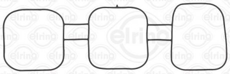 Купить Прокладка впускного колектору Porsche 911 ELRING 534.690 (фото1) подбор по VIN коду, цена 1182 грн.