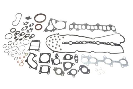 Комплект прокладок (повний) Toyota Hilux/Land Cruiser 2.4/2.8D 15- ELRING 535.140