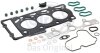 Купить Комплект прокладок, головка циліндра SMART OM 660 Smart Fortwo ELRING 535.890 (фото1) подбор по VIN коду, цена 4484 грн.
