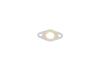 Купити Комплект прокладок (нижній) Opel Astra H/Vectra C/Zafira B 1.9 CDTI 04-15 ELRING 537.520 (фото12) підбір по VIN коду, ціна 2197 грн.