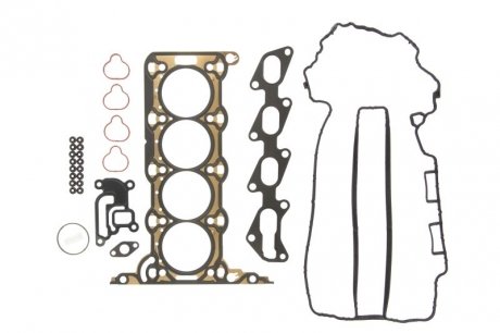 OPEL К-кт прокладок ГБЦ AGILA 1.2 00-, ASTRA G 1.2 00-, CORSA C 1.2 00- ELRING 558.870