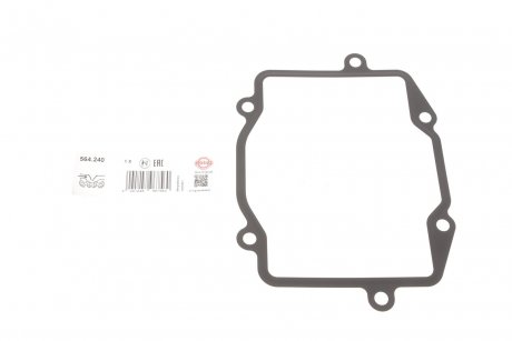 Купить Прокладка колектора впускного Lexus LX/Toyota Land Cruiser 200 4.5D 07- Toyota Land Cruiser ELRING 564.240 (фото1) подбор по VIN коду, цена 352 грн.