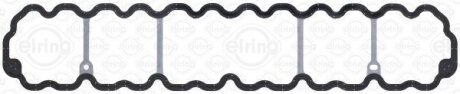 JEEP прокладка кришки клапана Cherokee, Grand Cherokee, 4,0 -01 Jeep Wrangler, Cherokee, Grand Cherokee ELRING 575.280