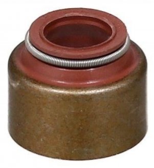 Сальник клапана (випуск) MB 609 OM314-364 (d=10mm) Audi A6, Q5, A5, A4, A7, Q7, Volkswagen Touareg ELRING 577.901