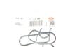 Купити Прокладка радіатора масляного BMW X1 (F48)/X2 (F39) 15- (к-кт) B37/B38/B42/B46/B47/B48 Mini Cooper, BMW i8, F45, F46, Mini Clubman, BMW X1, Mini Countryman, BMW X2, F40, F44 ELRING 582.190 (фото2) підбір по VIN коду, ціна 445 грн.