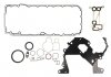 Купити Комплект прокладок BMW X5, X6, F01, F04, F07, E93, E90, E91, E92, F10, F11 ELRING 584.450 (фото1) підбір по VIN коду, ціна 5385 грн.