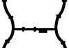 Купить Прокладка впускного коллектора BMW N57/B57 3 E90/E91 08-13/ 5 F10/F11/G30/G31 10-/ 7 F01-F04/ G11/G12 08- / X5 E70/G05 08-/ X6 E71/F06 10-/ X7 G07 19- ELRING 584.600 (фото3) подбор по VIN коду, цена 161 грн.