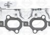 Купить Прокладка коллектора выпускного Opel Zafira, Insignia ELRING 590.410 (фото1) подбор по VIN коду, цена 1291 грн.