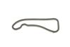 Купити Прокладка колектора двигуна гумова BMW X5, F12, F13, F10, F30, F11, E92, E90, E91, E93, E82 ELRING 593.270 (фото3) підбір по VIN коду, ціна 363 грн.