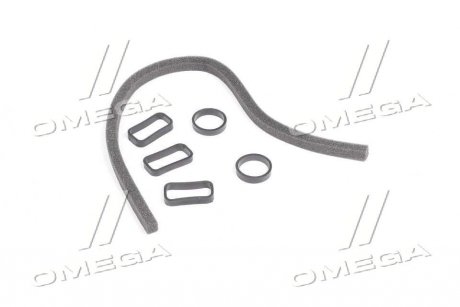Прокладка клапанной крышки компл. Mercedes Benz W447 / Opel Vivaro / Renault Trafic 1.6 CDI/CDTI/dCi 14- ELRING 632.580