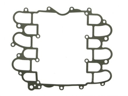 Прокладка впускного коллектора Audi 80/100/A4/A6/A8 2.6/2.8 i 90- Audi 100, 80, A8, A4, A6 ELRING 636.530