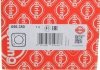 Купить Прокладка клапанной крышки резиновая ELRING 656.350 (фото2) подбор по VIN коду, цена 281 грн.