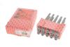 Купити Болти головки (к-кт 10шт.) Mitsubishi Lancer/Outlander 1.8-2.4 06- (M11x1.5x165) ELRING 657.030 (фото4) підбір по VIN коду, ціна 1944 грн.