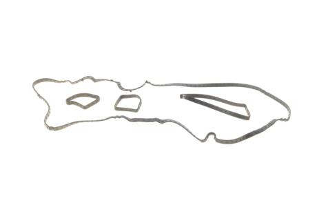 Прокладка крышки клапанов Ford Focus/Mondeo 2.0 ST/SCTi 10- (Комплект) ELRING 689.970