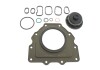 Купить Комплект прокладок (нижний) Renault Megane/Scenic 1.6dCi 11- Renault Scenic, Grand Scenic, Nissan Qashqai, Renault Megane, Trafic, Opel Vivaro, Nissan X-Trail, Renault Kadjar, Espace, Koleos ELRING 702.570 (фото1) подбор по VIN коду, цена 3739 грн.