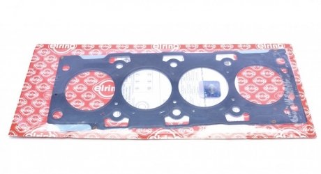 Прокладка головки блока циліндрів Hyundai Elantra/Santa FE/Tucson 2.0 CRDI 01-10 (1.10mm) ELRING 703.050