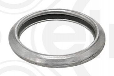 Купить Кольцо металлическое ELRING 705.070 (фото1) подбор по VIN коду, цена 58 грн.
