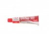 Купити Герметик Dirko HT (-60°C +315°C) 70мл (червоний) ELRING 705.708 (фото5) підбір по VIN коду, ціна 277 грн.