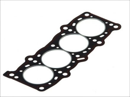 Прокладка ГБЦ Fiat Uno/Panda/Punto/Seicento 1.0-1.1 93-10 (1.65mm) Fiat Panda, Uno, Punto, Tipo, Doblo ELRING 710.280