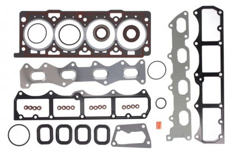 Купить Комплект прокладок двигателя Lancia Delta ELRING 710.370 (фото1) подбор по VIN коду, цена 2866 грн.
