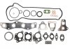 Купити Комплект прокладок (верхній) Toyota Corolla 1.4D 04-07 Toyota Verso, Yaris, Mini Cooper, Toyota Corolla, Auris ELRING 717.520 (фото1) підбір по VIN коду, ціна 3475 грн.