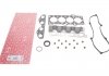 Комплект прокладок (верхний) Hyundai Getz/Kia Picanto 1.0/1.1 02-11 ELRING 726.950 (фото1)
