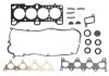 Купити Комплект прокладок (верхній) Hyundai Accent/Getz 1.4i 05-10 KIA Rio, Hyundai Accent, Getz ELRING 727.130 (фото1) підбір по VIN коду, ціна 3345 грн.