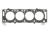 Купити Прокладка ГБЦ Ford Mondeo 2.2 TDCi 08-15 (3 метки) (1.35mm) Peugeot 508, Land Rover Freelander, Citroen C5, Ford S-Max, Mondeo, Land Rover Range Rover, Ford Galaxy, Jaguar XF, Peugeot 607, 407, Citroen C6 ELRING 732.180 (фото1) підбір по VIN коду, ціна 1289 грн.