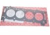 Купити Прокладка ГБЦ Land Rover Freelander/Range Rover Evoque/Mitsubishi Outlander 06-19 (1.40mm) (5 міток) Peugeot 508, Land Rover Freelander, Citroen C5, Ford S-Max, Mondeo, Land Rover Range Rover, Ford Galaxy, Jaguar XF, Peugeot 607, 407, Citroen C6 ELRING 732.190 (фото1) підбір по VIN коду, ціна 1215 грн.