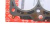 Купити Прокладка головки блоку VAG 1,2TDI CFWA 2! 1,63MM Seat Ibiza, Skoda Roomster, Volkswagen Polo, Skoda Fabia ELRING 732.311 (фото2) підбір по VIN коду, ціна 1301 грн.