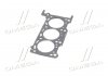 Купити Прокладка ГБЦ Audi A4/A6/Q5/Q7/VW Touareg 2.7/3.0 TDI 04-18 (1.2mm, Ø84,00mm) (L) Porsche Cayenne, Volkswagen Touareg, Audi Q7, A6, A5, A4, Q5, Volkswagen Phaeton ELRING 735.500 (фото4) підбір по VIN коду, ціна 1333 грн.