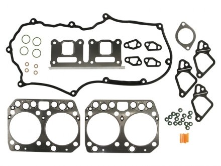 Комплект прокладок, головка циліндра ELRING 737.520