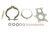 Купить Комплект прокладок турбины Land Rover Range Rover Evoque 2.0D 15- Jaguar XE, XF, Land Rover Range Rover, Discovery ELRING 761.140 (фото1) подбор по VIN коду, цена 2324 грн.
