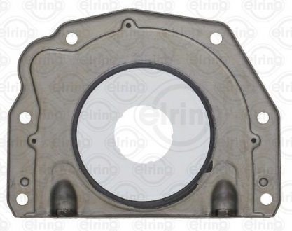 Сальник коленвала (задний) Ford Fiesta/FocusIII/Mondeo/Connect 1.0 12- (d=80mm) Ford Focus, Ecosport, Connect, Transit, B-Max, C-Max, Fiesta, Courier, Mondeo ELRING 765.860