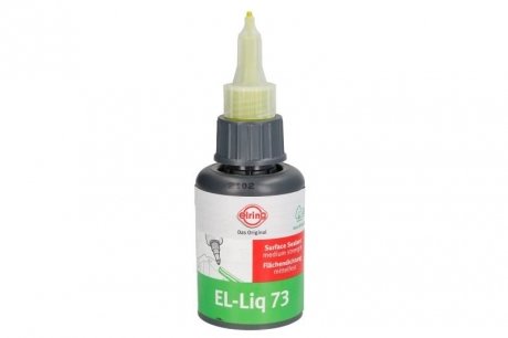 Герметик 50 ml EL Liq 73 (-55°C +150°C) зеленый (аналог 469.910) ELRING 777.792